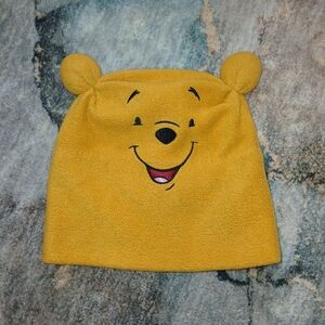 Disney Winnie the Pooh Kids Hat